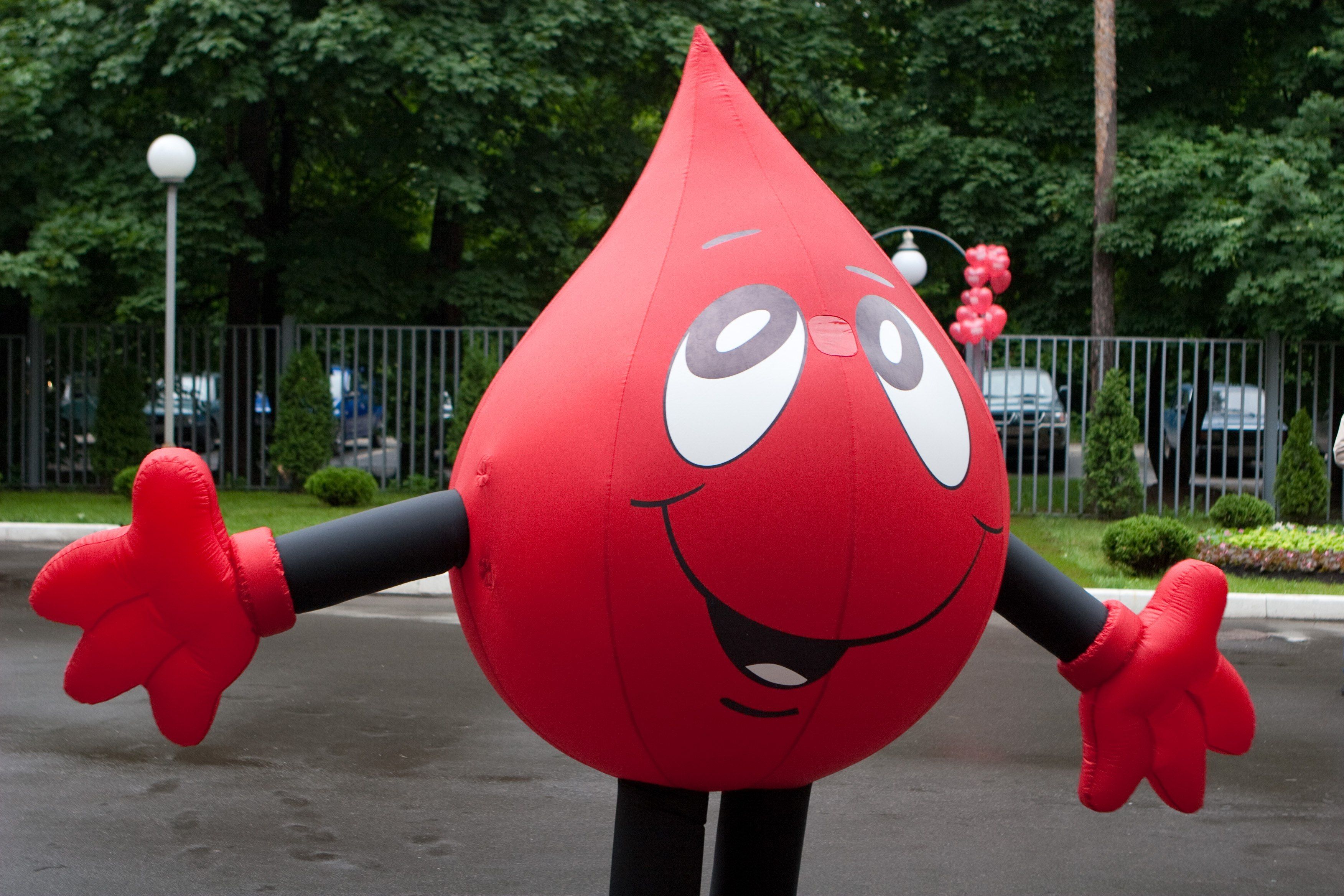 Как попасть в фильм!